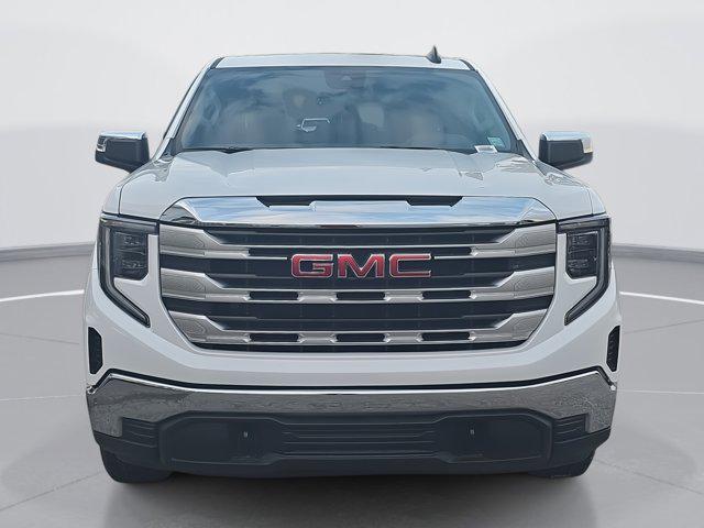 used 2023 GMC Sierra 1500 car, priced at $40,204