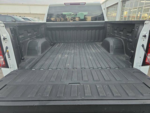 used 2023 GMC Sierra 1500 car, priced at $40,204