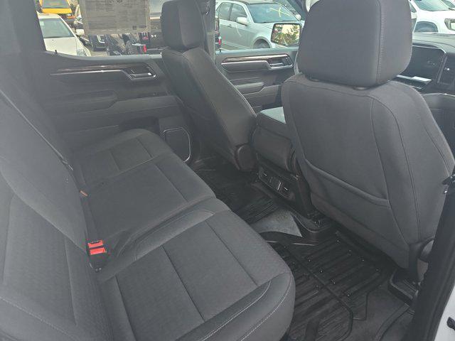 used 2023 GMC Sierra 1500 car, priced at $40,204