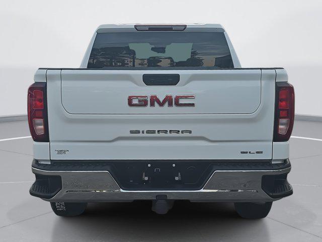 used 2023 GMC Sierra 1500 car, priced at $40,204