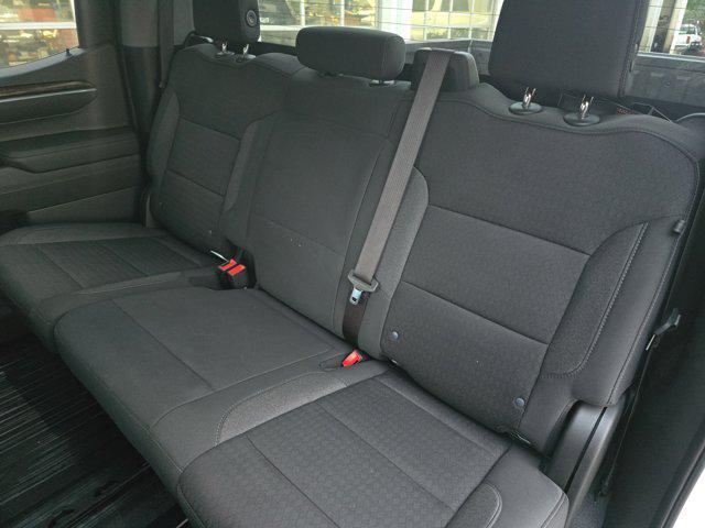 used 2023 GMC Sierra 1500 car, priced at $40,204