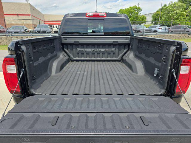 used 2023 GMC Canyon car, priced at $46,594