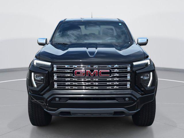 used 2023 GMC Canyon car, priced at $46,594