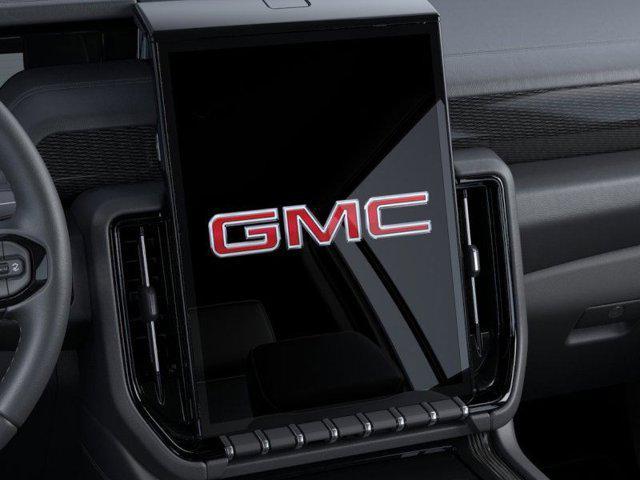 new 2025 GMC Yukon XL car, priced at $77,140