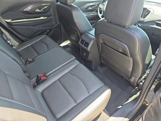 used 2022 GMC Terrain car, priced at $21,801