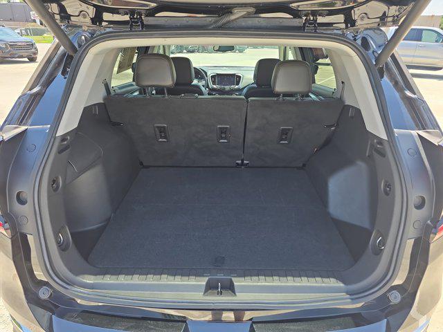 used 2022 GMC Terrain car, priced at $21,801