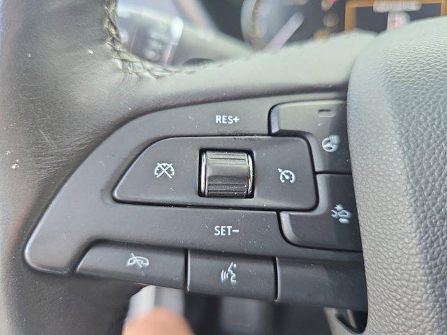 used 2019 Cadillac XT4 car, priced at $18,125
