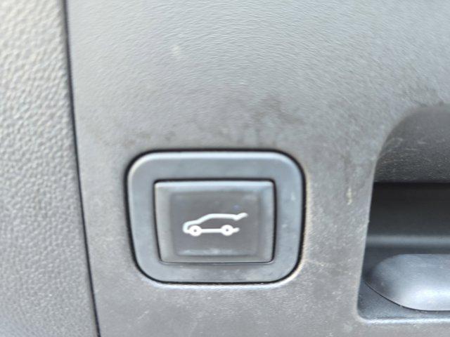 used 2019 Cadillac XT4 car, priced at $18,125