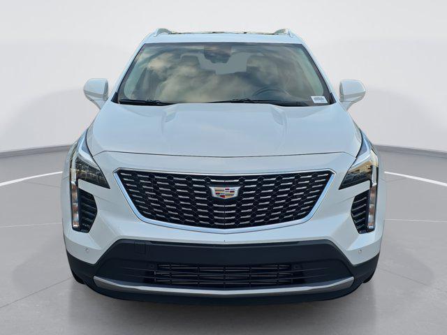 used 2019 Cadillac XT4 car, priced at $18,125