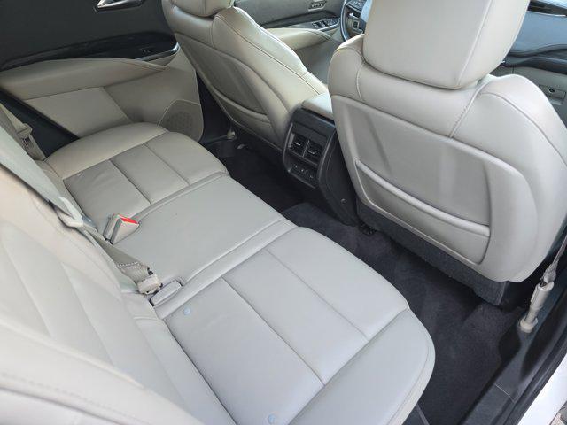 used 2019 Cadillac XT4 car, priced at $18,125