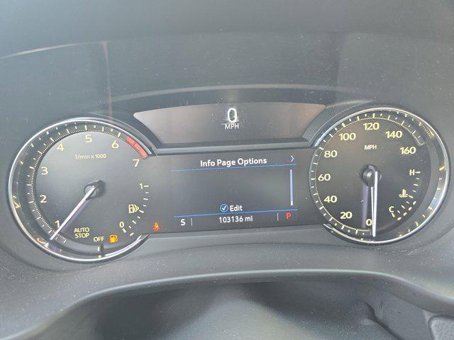 used 2019 Cadillac XT4 car, priced at $18,125