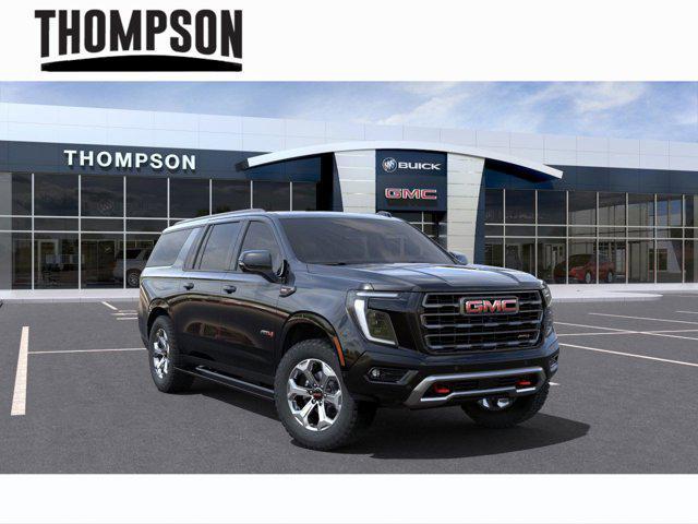 new 2025 GMC Yukon XL car, priced at $84,580