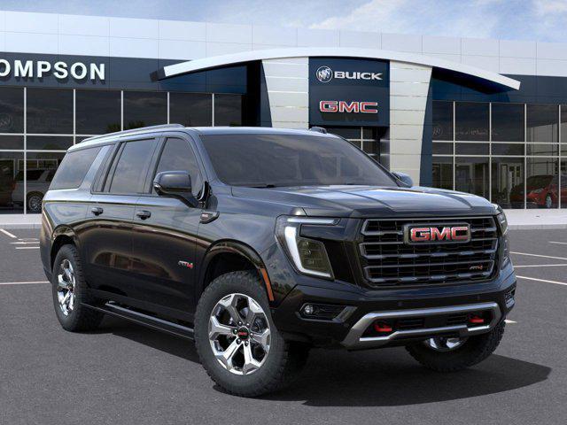 new 2025 GMC Yukon XL car, priced at $84,580