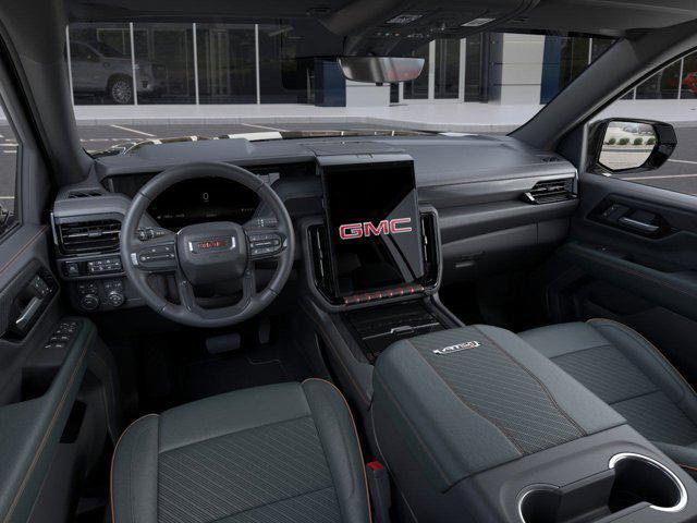 new 2025 GMC Yukon XL car, priced at $84,580