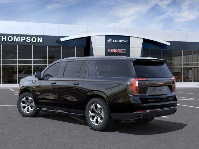 new 2025 GMC Yukon XL car, priced at $84,580