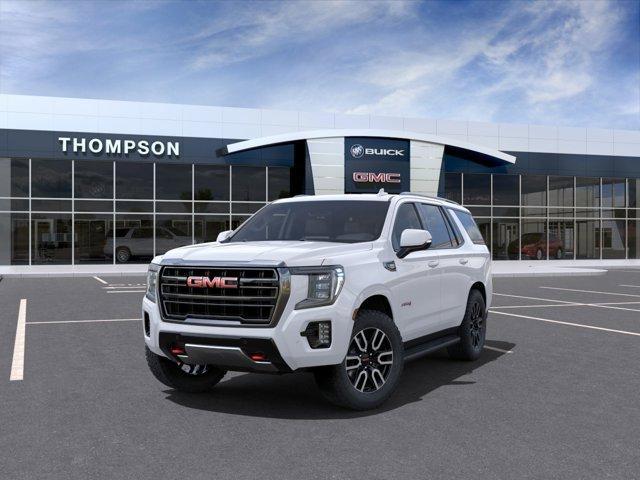 new 2024 GMC Yukon car, priced at $75,835