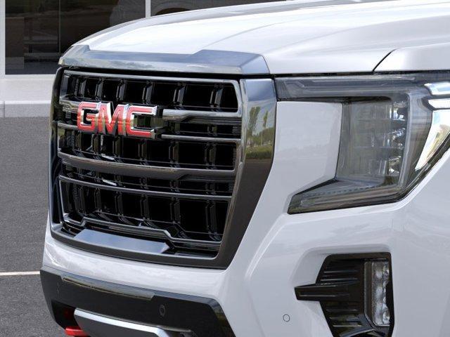 new 2024 GMC Yukon car, priced at $75,835