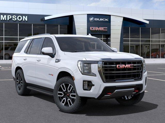 new 2024 GMC Yukon car, priced at $75,835