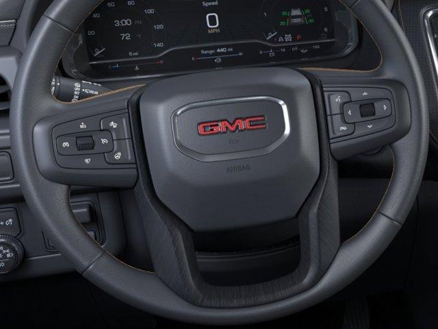 new 2024 GMC Yukon car, priced at $75,835