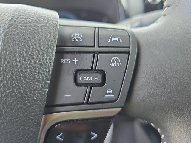 used 2025 Toyota Camry car, priced at $27,841