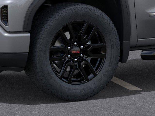 new 2026 GMC Sierra 1500 car, priced at $54,450