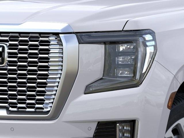 new 2024 GMC Yukon car, priced at $93,710