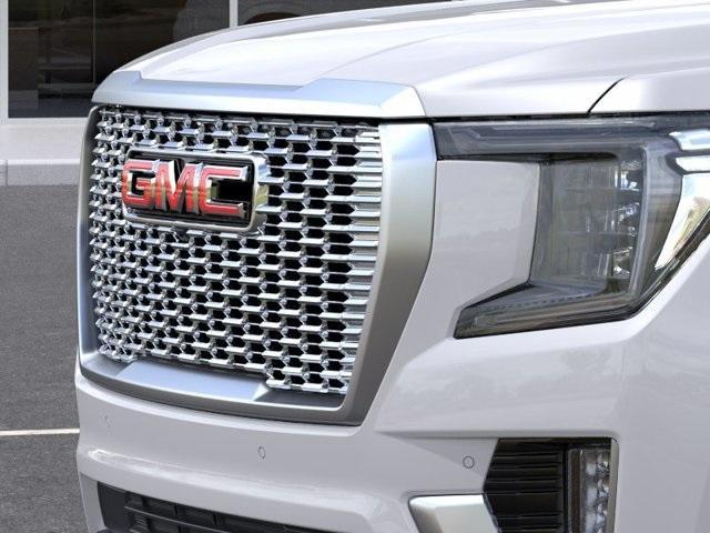 new 2024 GMC Yukon car, priced at $93,710