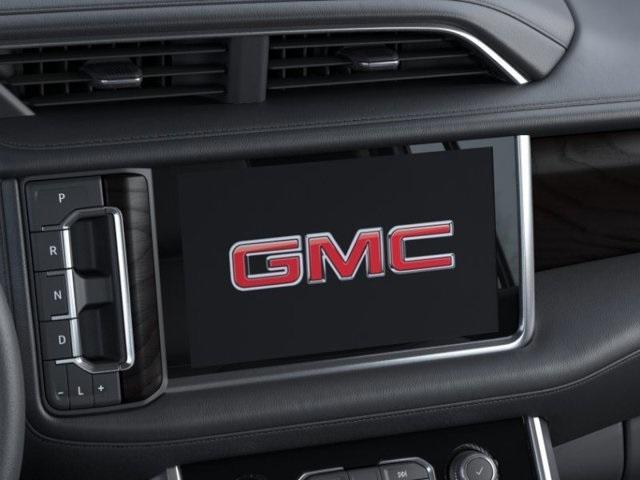 new 2024 GMC Yukon car, priced at $93,710