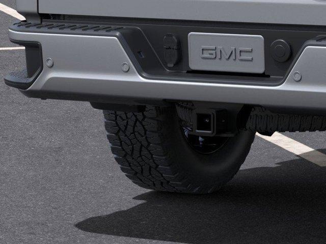 new 2025 GMC Sierra 2500 car, priced at $86,515