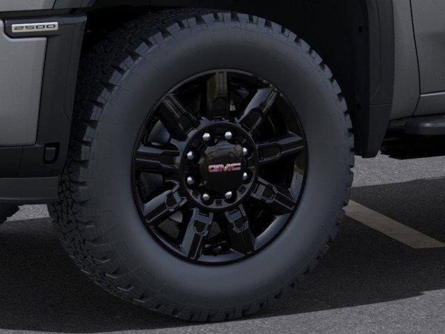 new 2025 GMC Sierra 2500 car, priced at $86,515