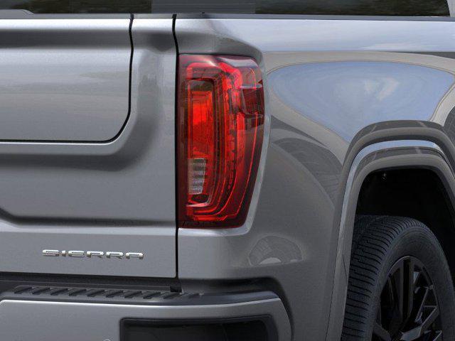 new 2025 GMC Sierra 1500 car, priced at $73,145
