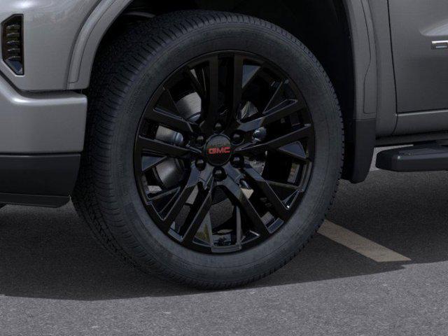 new 2025 GMC Sierra 1500 car, priced at $73,145