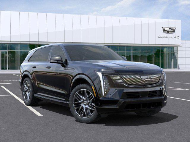 new 2025 Cadillac Escalade car, priced at $136,650