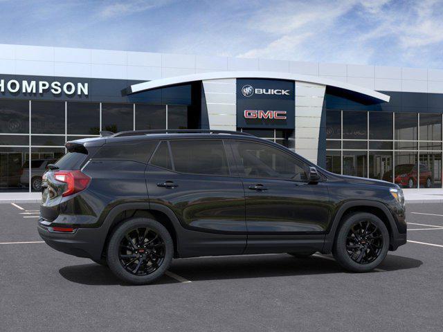 new 2024 GMC Terrain car, priced at $29,485