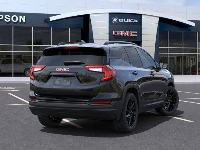 new 2024 GMC Terrain car, priced at $29,485