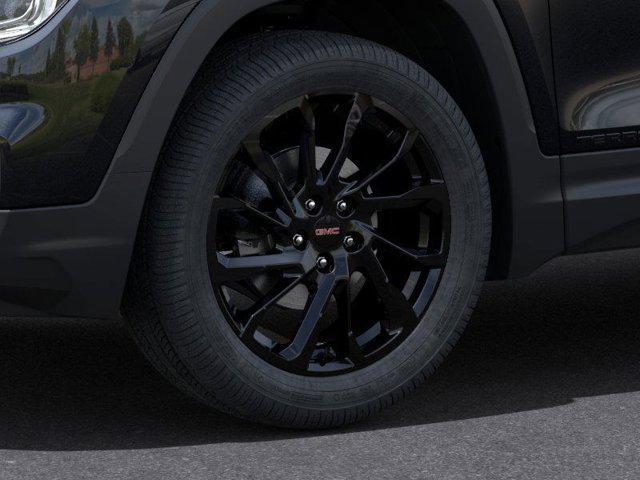 new 2024 GMC Terrain car, priced at $29,485