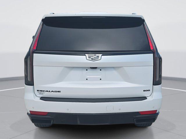 used 2023 Cadillac Escalade car, priced at $87,064