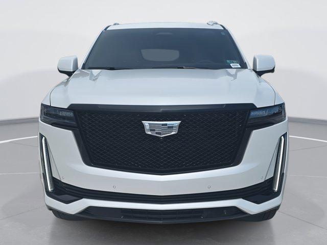 used 2023 Cadillac Escalade car, priced at $87,064