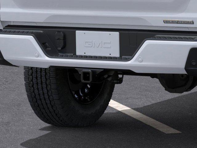 new 2025 GMC Canyon car, priced at $45,685