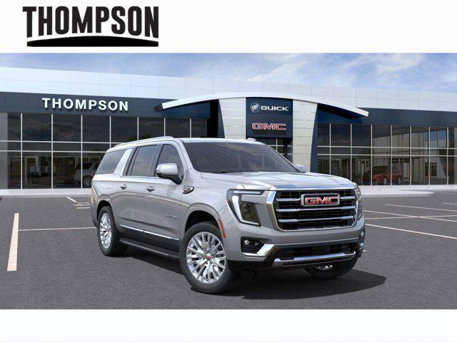 new 2025 GMC Yukon XL car, priced at $82,845