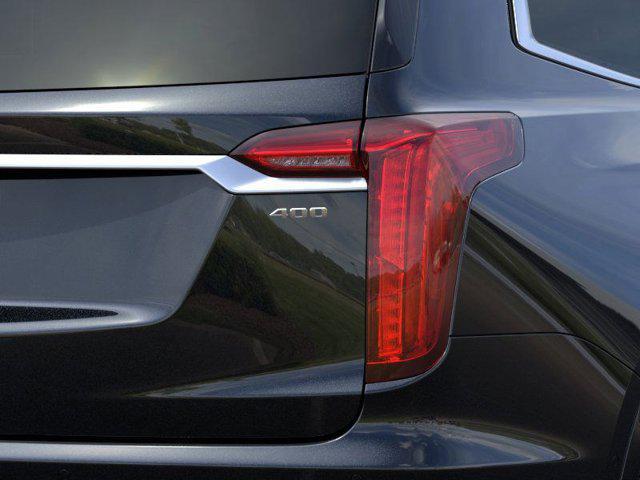 new 2024 Cadillac XT6 car, priced at $53,699