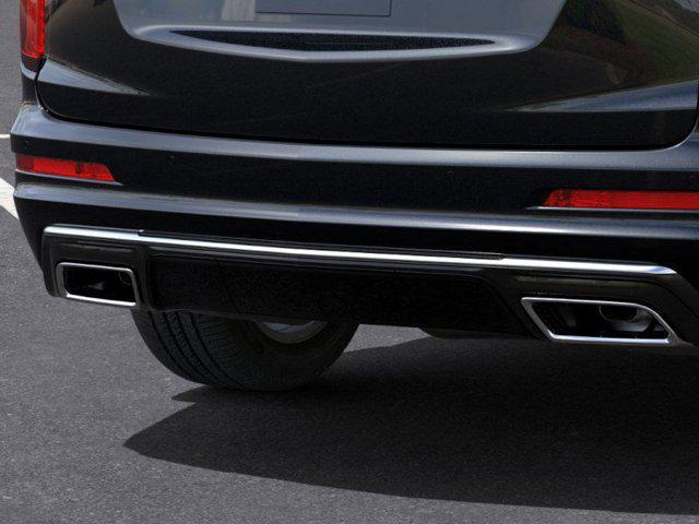 new 2024 Cadillac XT6 car, priced at $53,699