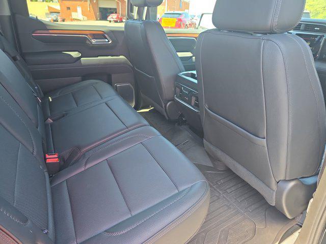 used 2023 GMC Sierra 1500 car, priced at $58,968