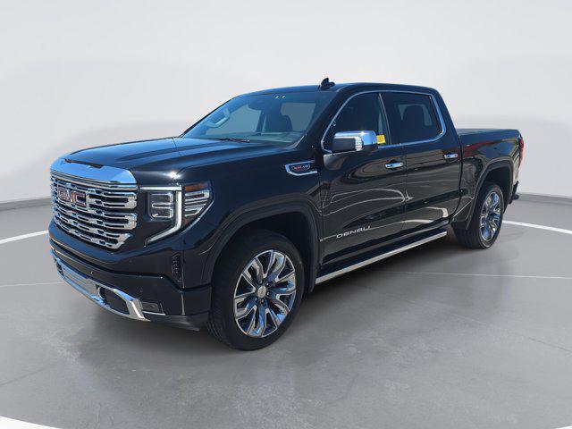 used 2023 GMC Sierra 1500 car, priced at $58,968