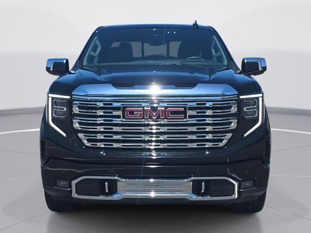 used 2023 GMC Sierra 1500 car, priced at $58,968