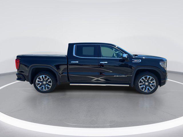 used 2023 GMC Sierra 1500 car, priced at $58,968