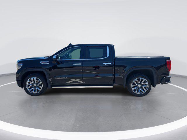 used 2023 GMC Sierra 1500 car, priced at $58,968