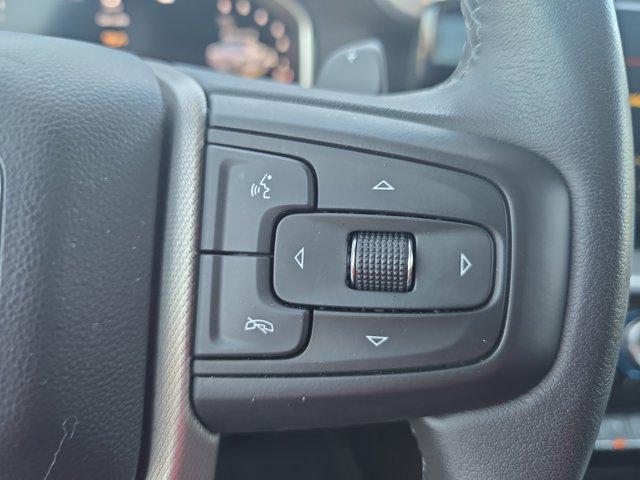 used 2023 GMC Sierra 1500 car, priced at $58,968