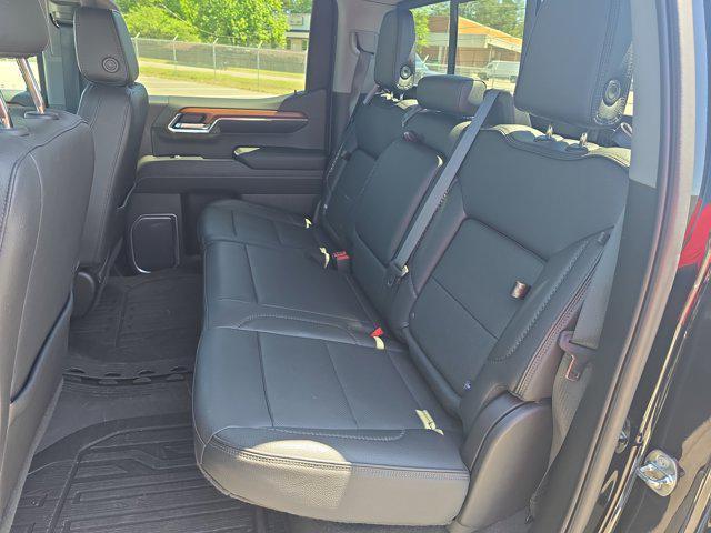 used 2023 GMC Sierra 1500 car, priced at $58,968