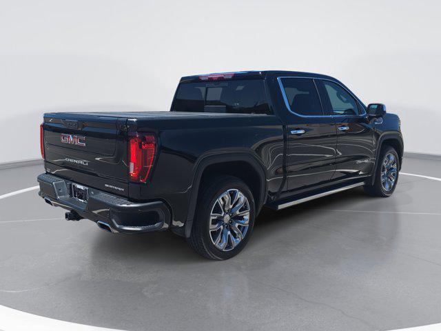 used 2023 GMC Sierra 1500 car, priced at $58,968